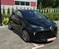 Черный Рено Зое, объемом двигателя 0 л и пробегом 150 тыс. км за 5199 $, фото 1 на Automoto.ua
