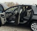 Чорний Рено Зое, об'ємом двигуна 0 л та пробігом 140 тис. км за 7600 $, фото 9 на Automoto.ua