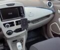Чорний Рено Зое, об'ємом двигуна 0 л та пробігом 110 тис. км за 6900 $, фото 7 на Automoto.ua