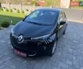 Черный Рено Зое, объемом двигателя 0 л и пробегом 120 тыс. км за 6200 $, фото 12 на Automoto.ua