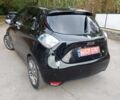 Чорний Рено Зое, об'ємом двигуна 0 л та пробігом 148 тис. км за 7794 $, фото 2 на Automoto.ua