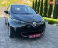 Черный Рено Зое, объемом двигателя 0 л и пробегом 120 тыс. км за 6200 $, фото 17 на Automoto.ua