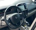 Чорний Рено Зое, об'ємом двигуна 0 л та пробігом 142 тис. км за 6300 $, фото 39 на Automoto.ua
