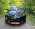 Черный Рено Зое, объемом двигателя 0 л и пробегом 101 тыс. км за 9950 $, фото 1 на Automoto.ua
