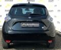 Чорний Рено Зое, об'ємом двигуна 0 л та пробігом 142 тис. км за 6300 $, фото 1 на Automoto.ua