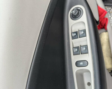 Чорний Рено Зое, об'ємом двигуна 0 л та пробігом 126 тис. км за 6999 $, фото 18 на Automoto.ua