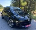 Черный Рено Зое, объемом двигателя 0 л и пробегом 140 тыс. км за 7800 $, фото 8 на Automoto.ua