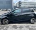 Черный Рено Зое, объемом двигателя 0 л и пробегом 224 тыс. км за 6101 $, фото 2 на Automoto.ua