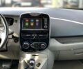 Чорний Рено Зое, об'ємом двигуна 0 л та пробігом 142 тис. км за 6300 $, фото 18 на Automoto.ua