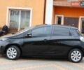 Черный Рено Зое, объемом двигателя 0 л и пробегом 70 тыс. км за 7777 $, фото 11 на Automoto.ua