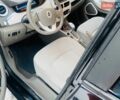 Черный Рено Зое, объемом двигателя 0 л и пробегом 86 тыс. км за 7200 $, фото 14 на Automoto.ua
