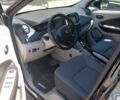 Черный Рено Зое, объемом двигателя 0 л и пробегом 140 тыс. км за 7849 $, фото 7 на Automoto.ua