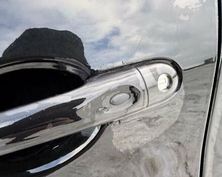 Чорний Рено Зое, об'ємом двигуна 0 л та пробігом 106 тис. км за 6750 $, фото 17 на Automoto.ua