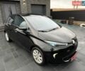 Чорний Рено Зое, об'ємом двигуна 0 л та пробігом 91 тис. км за 7450 $, фото 3 на Automoto.ua