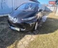 Чорний Рено Зое, об'ємом двигуна 0 л та пробігом 104 тис. км за 6999 $, фото 1 на Automoto.ua