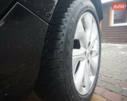 Черный Рено Зое, объемом двигателя 0 л и пробегом 178 тыс. км за 6444 $, фото 61 на Automoto.ua