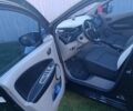 Чорний Рено Зое, об'ємом двигуна 0 л та пробігом 96 тис. км за 7000 $, фото 6 на Automoto.ua