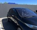 Чорний Рено Зое, об'ємом двигуна 0 л та пробігом 133 тис. км за 7600 $, фото 2 на Automoto.ua