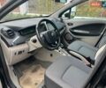 Чорний Рено Зое, об'ємом двигуна 0 л та пробігом 123 тис. км за 7499 $, фото 12 на Automoto.ua