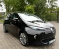 Черный Рено Зое, объемом двигателя 0 л и пробегом 114 тыс. км за 7550 $, фото 3 на Automoto.ua