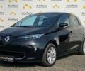 Чорний Рено Зое, об'ємом двигуна 0 л та пробігом 142 тис. км за 6300 $, фото 1 на Automoto.ua