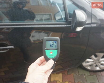 Черный Рено Зое, объемом двигателя 0 л и пробегом 101 тыс. км за 7222 $, фото 68 на Automoto.ua