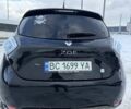Чорний Рено Зое, об'ємом двигуна 0 л та пробігом 106 тис. км за 6750 $, фото 3 на Automoto.ua