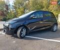 Черный Рено Зое, объемом двигателя 0 л и пробегом 100 тыс. км за 7700 $, фото 4 на Automoto.ua