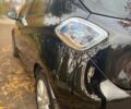 Рено Зое 2015 в Ровно на Automoto.ua Черный Рено Зое, объемом двигателя 0 л и пробегом 128 тыс. км за 6831 $, фото 11 на Automoto.ua