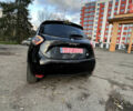 Черный Рено Зое, объемом двигателя 0 л и пробегом 153 тыс. км за 6500 $, фото 9 на Automoto.ua