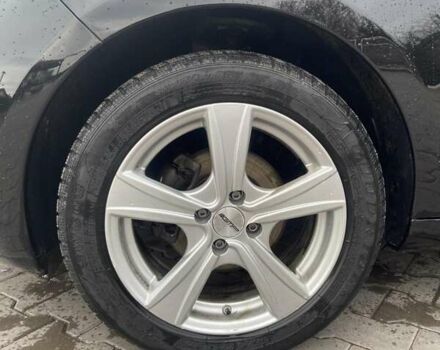 Черный Рено Зое, объемом двигателя 0 л и пробегом 147 тыс. км за 7777 $, фото 10 на Automoto.ua