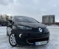 Чорний Рено Зое, об'ємом двигуна 0 л та пробігом 106 тис. км за 6750 $, фото 1 на Automoto.ua