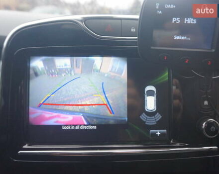 Черный Рено Зое, объемом двигателя 0 л и пробегом 101 тыс. км за 7222 $, фото 32 на Automoto.ua