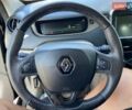 Черный Рено Зое, объемом двигателя 0 л и пробегом 240 тыс. км за 6500 $, фото 23 на Automoto.ua
