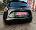 Рено Зое 2015 у Івано-Франківську на Automoto.ua Чорний Рено Зое, об'ємом двигуна 0 л та пробігом 153 тис. км за 6800 $, фото 2 на Automoto.ua