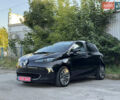 Черный Рено Зое, объемом двигателя 0 л и пробегом 91 тыс. км за 6999 $, фото 1 на Automoto.ua