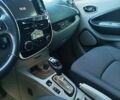 Черный Рено Зое, объемом двигателя 0 л и пробегом 126 тыс. км за 7500 $, фото 11 на Automoto.ua