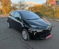 Рено Зое 2015 у Дубно на Automoto.ua Чорний Рено Зое, об'ємом двигуна 0 л та пробігом 120 тис. км за 6200 $, фото 18 на Automoto.ua