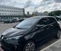 Черный Рено Зое, объемом двигателя 0 л и пробегом 224 тыс. км за 6100 $, фото 3 на Automoto.ua