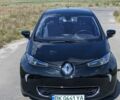 Черный Рено Зое, объемом двигателя 0 л и пробегом 138 тыс. км за 6540 $, фото 7 на Automoto.ua