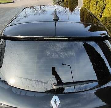 Черный Рено Зое, объемом двигателя 0 л и пробегом 76 тыс. км за 7650 $, фото 23 на Automoto.ua