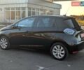 Рено Зое 2015 у Дубно на Automoto.ua Чорний Рено Зое, об'ємом двигуна 0 л та пробігом 120 тис. км за 6200 $, фото 2 на Automoto.ua