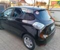 Чорний Рено Зое, об'ємом двигуна 0 л та пробігом 83 тис. км за 8200 $, фото 1 на Automoto.ua