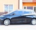 Чорний Рено Зое, об'ємом двигуна 0 л та пробігом 100 тис. км за 7444 $, фото 13 на Automoto.ua