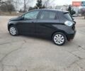 Черный Рено Зое, объемом двигателя 0 л и пробегом 92 тыс. км за 11000 $, фото 4 на Automoto.ua