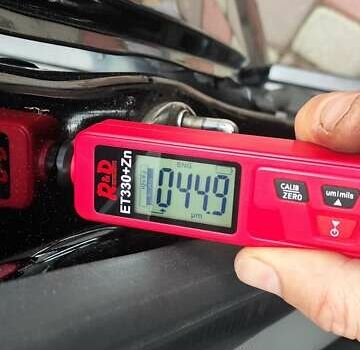 Черный Рено Зое, объемом двигателя 0 л и пробегом 97 тыс. км за 7650 $, фото 58 на Automoto.ua