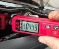 Черный Рено Зое, объемом двигателя 0 л и пробегом 97 тыс. км за 7650 $, фото 58 на Automoto.ua