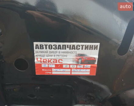 Черный Рено Зое, объемом двигателя 0 л и пробегом 45 тыс. км за 7555 $, фото 57 на Automoto.ua