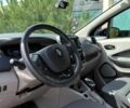 Черный Рено Зое, объемом двигателя 0 л и пробегом 73 тыс. км за 8800 $, фото 9 на Automoto.ua
