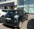 Чорний Рено Зое, об'ємом двигуна 0 л та пробігом 93 тис. км за 4449 $, фото 12 на Automoto.ua